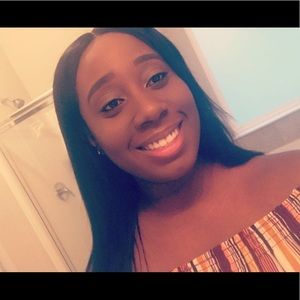 Meet your Posher, Kim